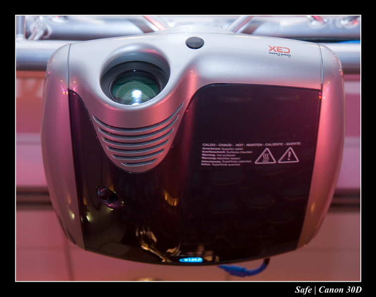 2006 - 10 - Salon hifi sofitel - 125